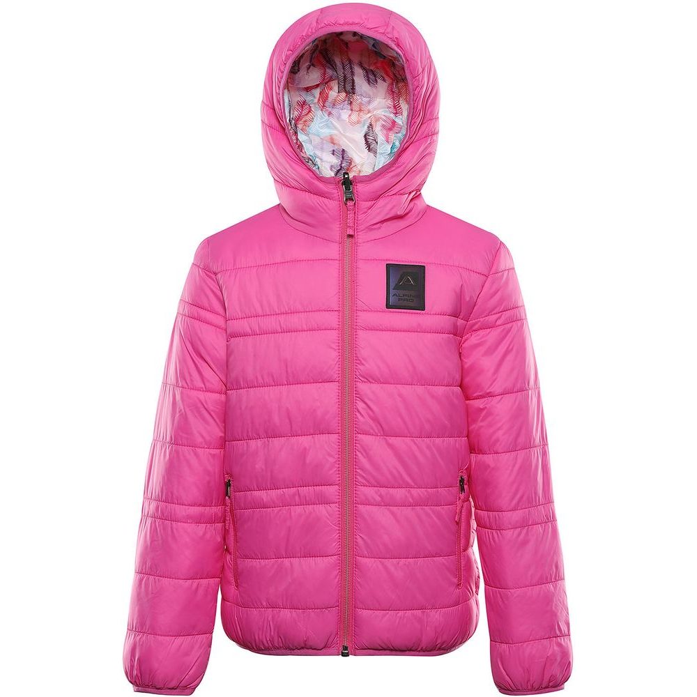 DOUWO fuchsia fedora