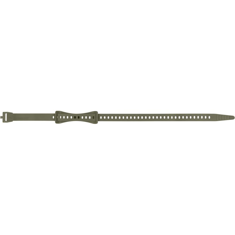 Stretch-Loc Strap 625mm Burnt Olive