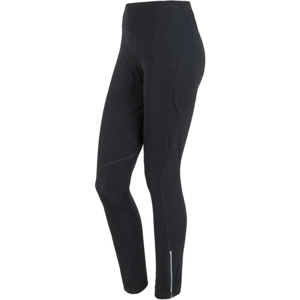 CYKLO RACE ZERO dámské kalhoty dlouhé true black