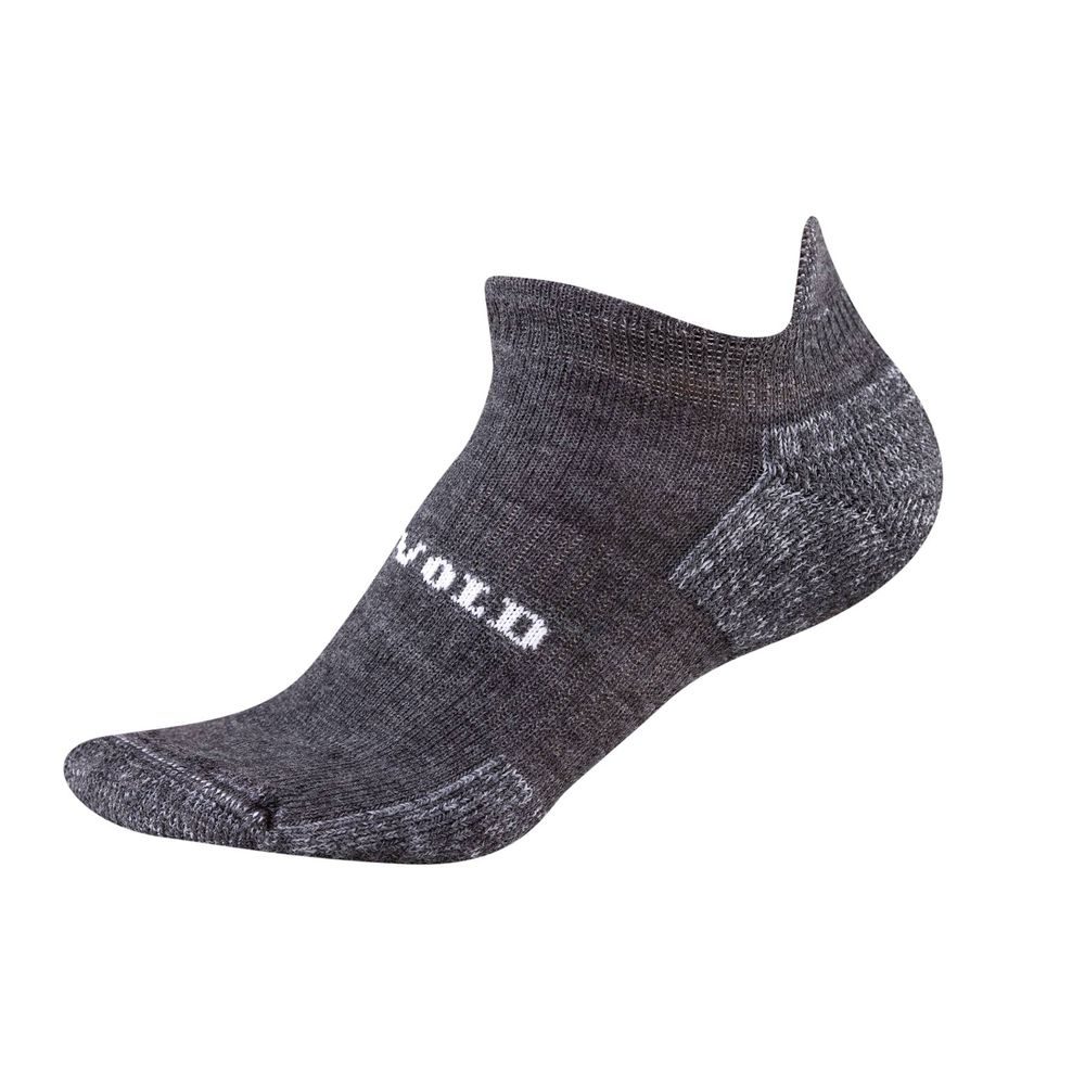 851-001 930 - WALKER LOW SOCK - nízké ponožky na běžné nošení