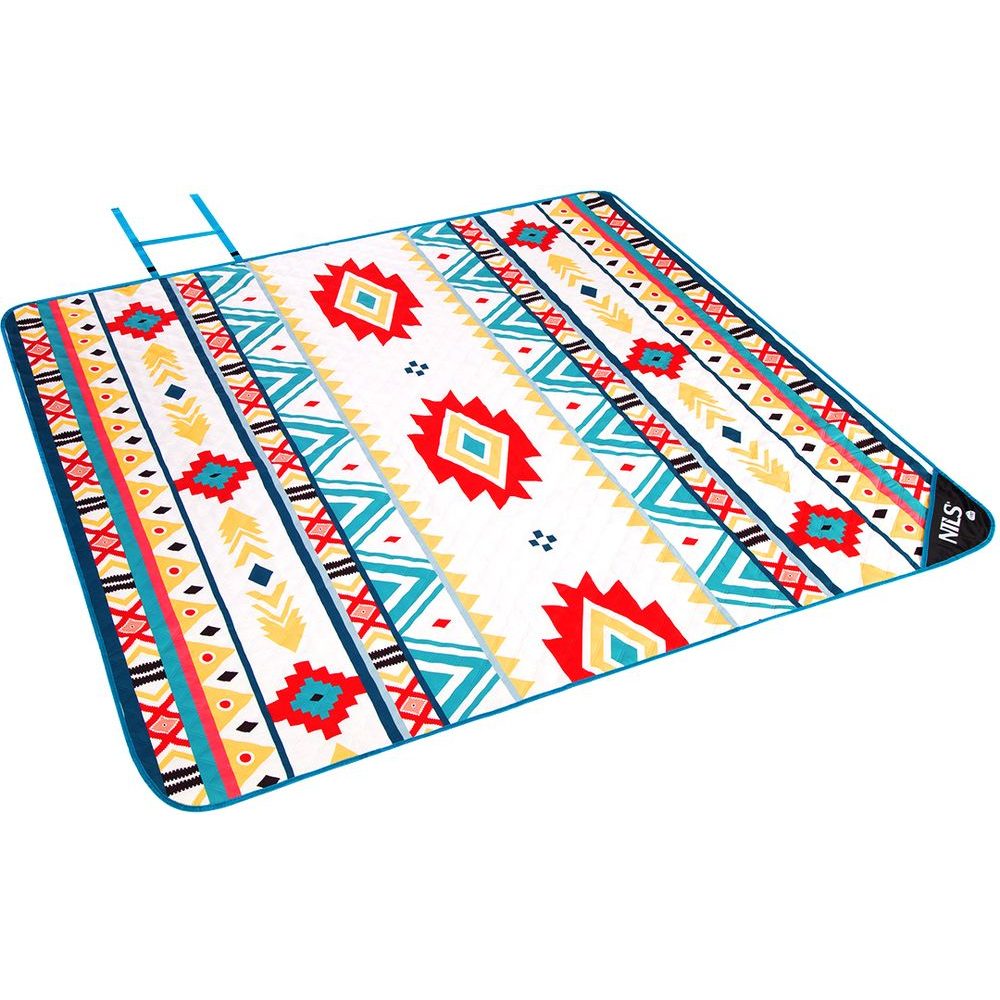 Camp NC8022 Aztec