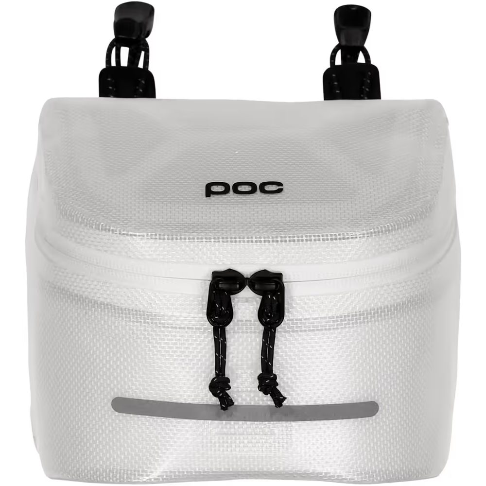 Ultra Bar Bag 4L Hydrogen White Translucent