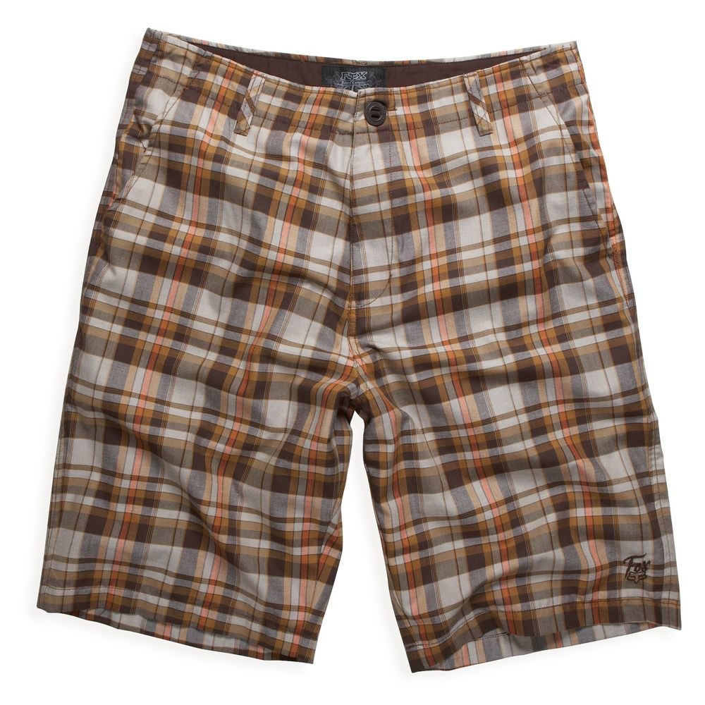 42240 081 Goldfoot Short Pánské šortky