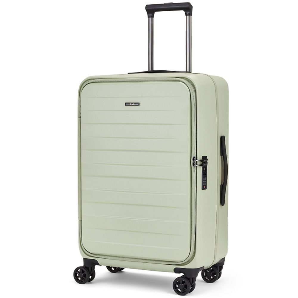 Eden TR-0278/3-M PET - světle zelená