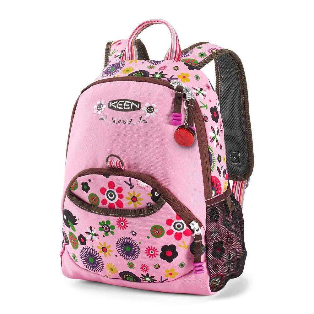 Peebles Backpack, crfp - školní batoh