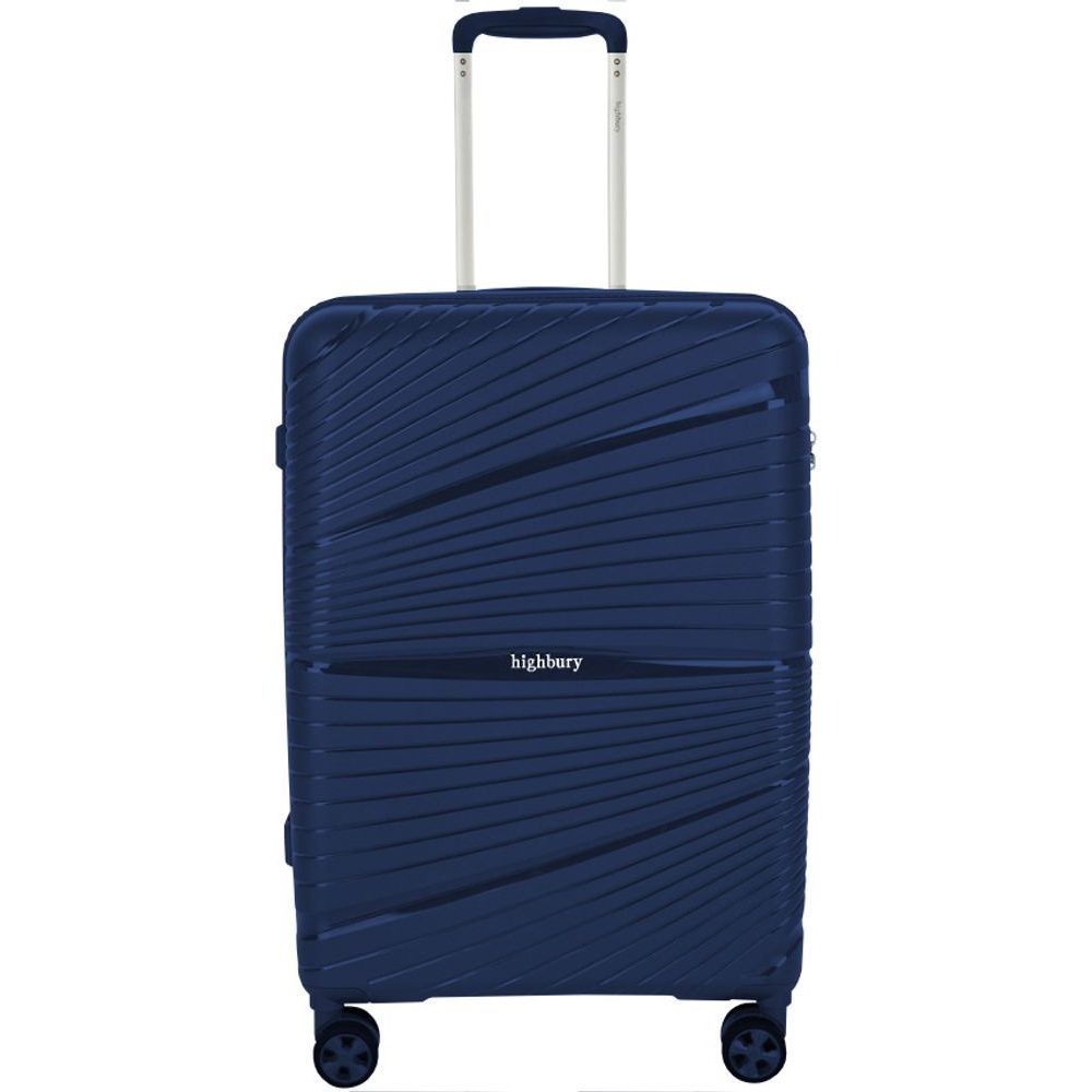 Helios HBY-0175/3-L PP 94 L - modrá