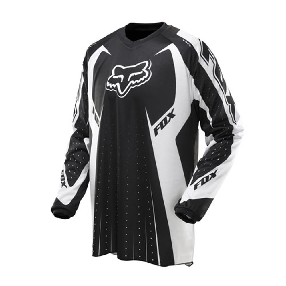 02266 001 MX Crossover - HC Jersey Dres dl.rukáv