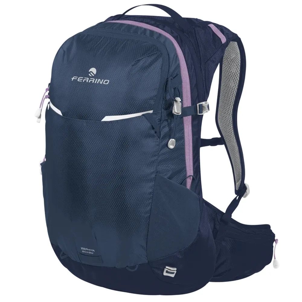 Zephyr 20+3 Lady, purple