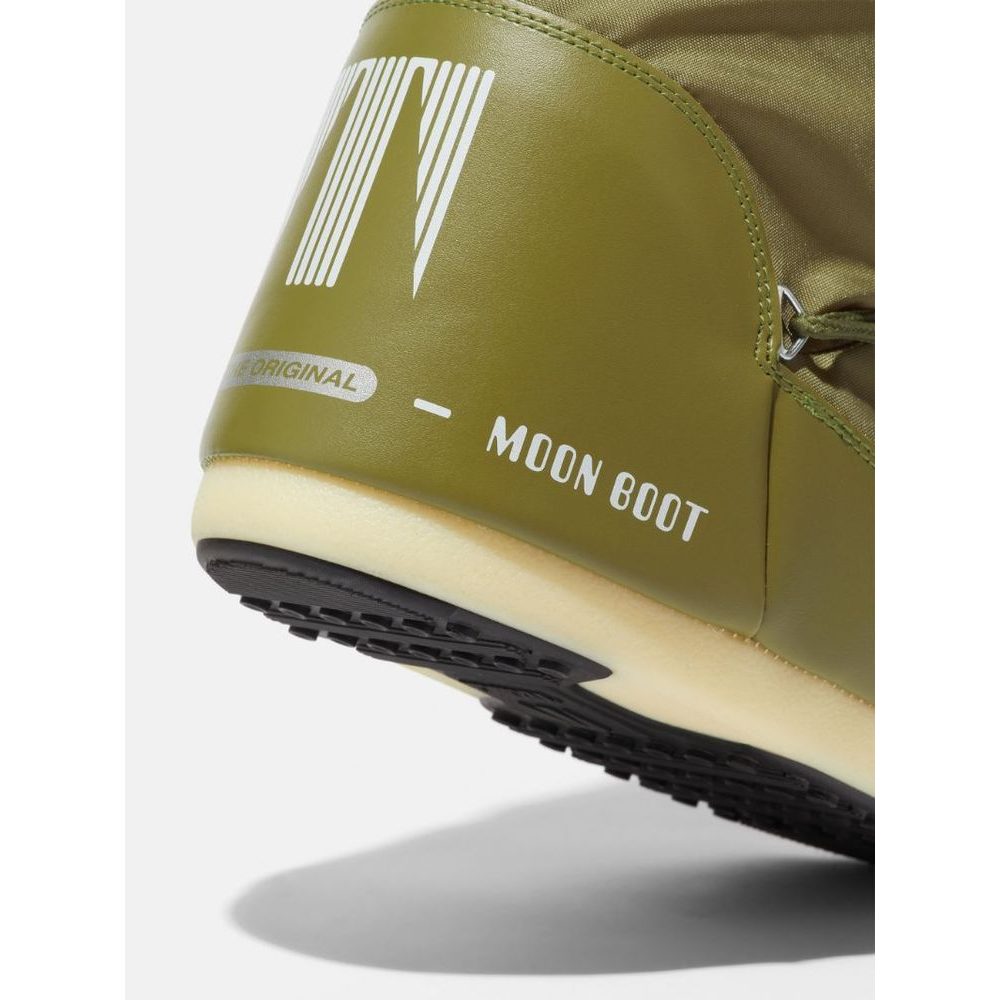 ICON NYLON, khaki
