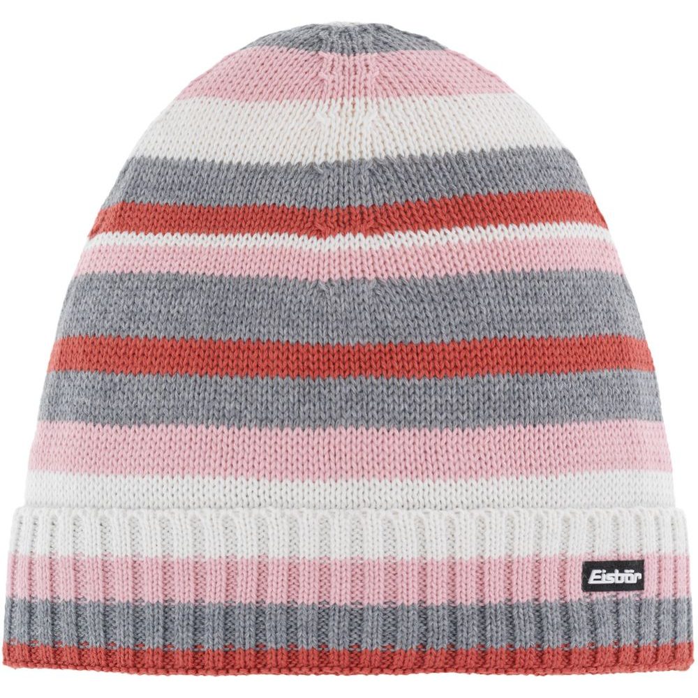 Ricky OS MÜ kids white-pinkclay-grau-dusty-grau