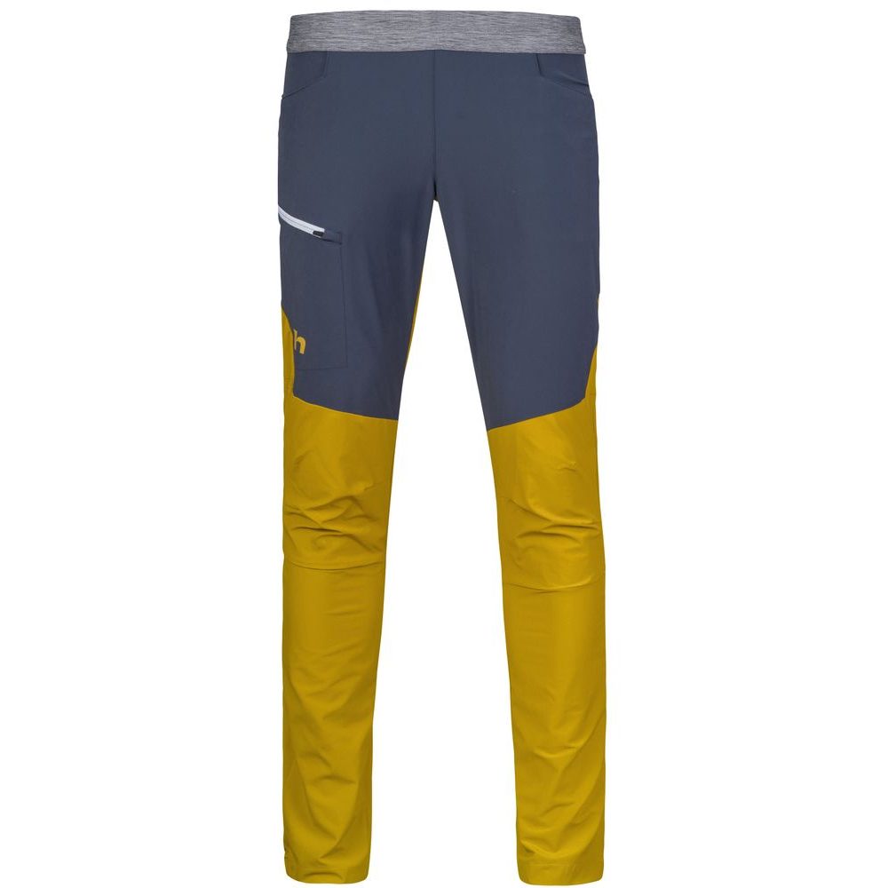 TORRENT W, golden palm/india ink