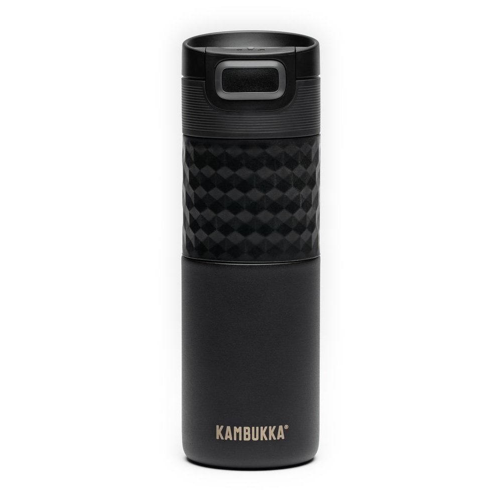 Etna Grip 500 ml Velvet Black