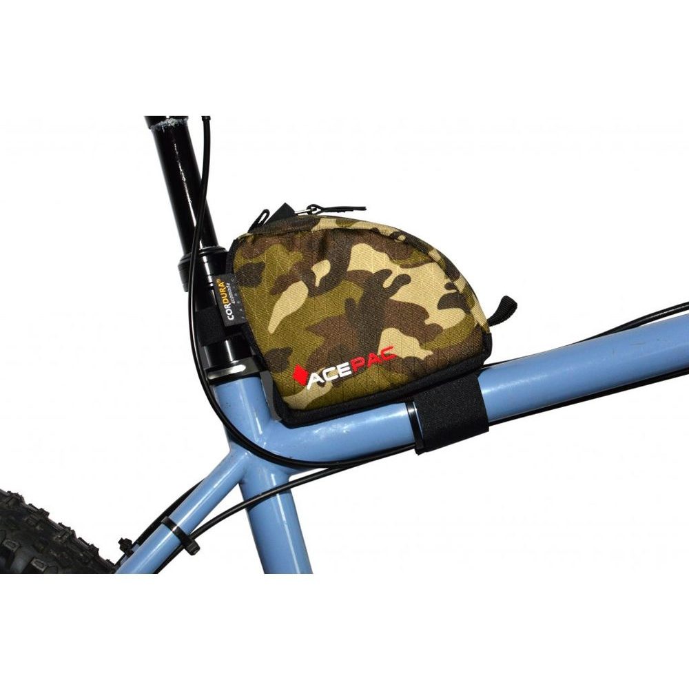 Tube bag MKI Camo