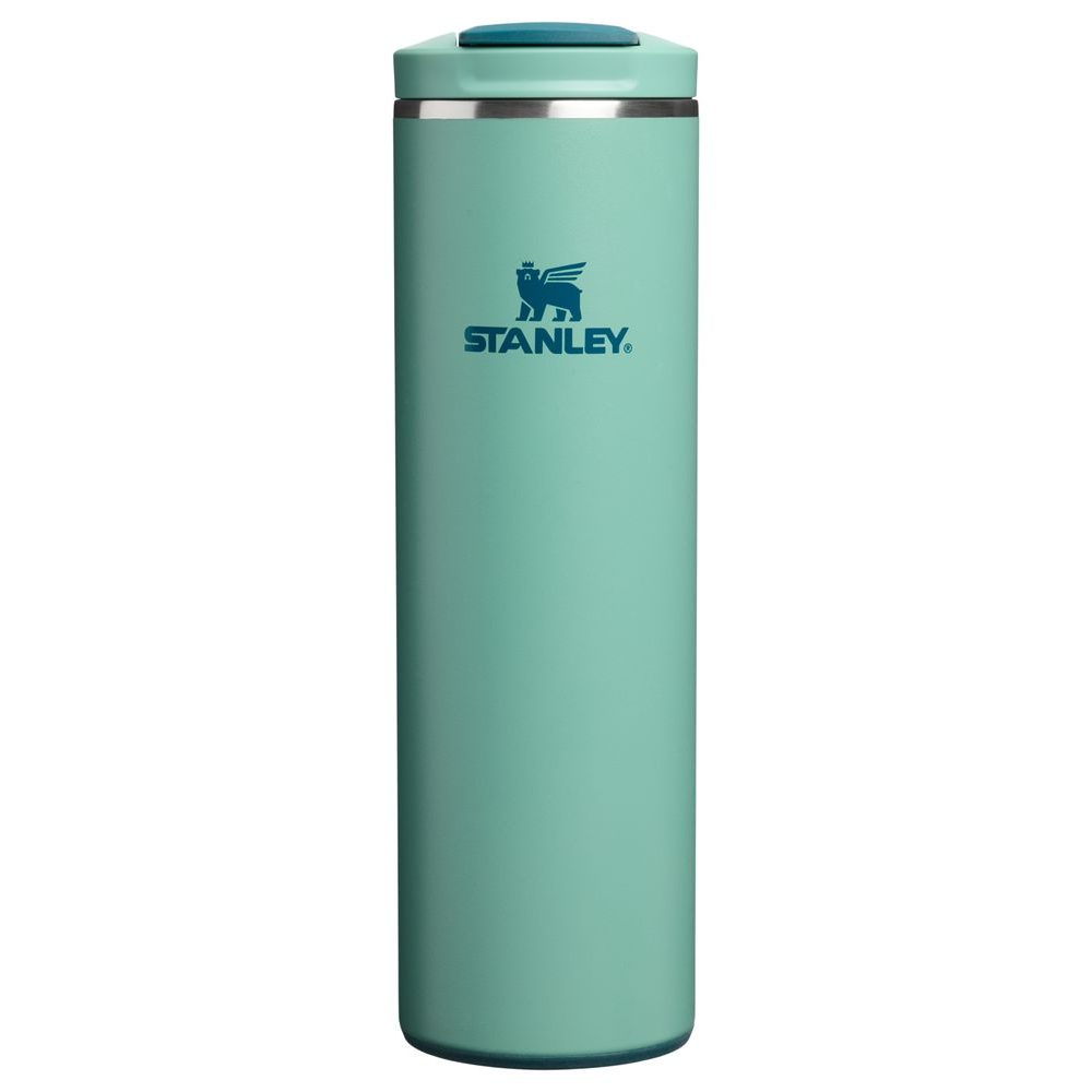 Transit Fliptop Mug 470 ml Spring Green