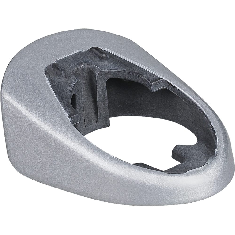 Madone SLR Cover Gloss Quicksilver