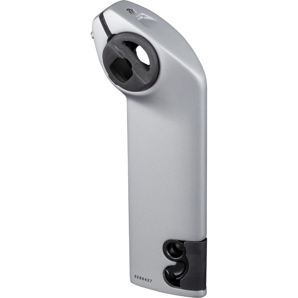 Madone SLR Short/20mm Smooth Silver