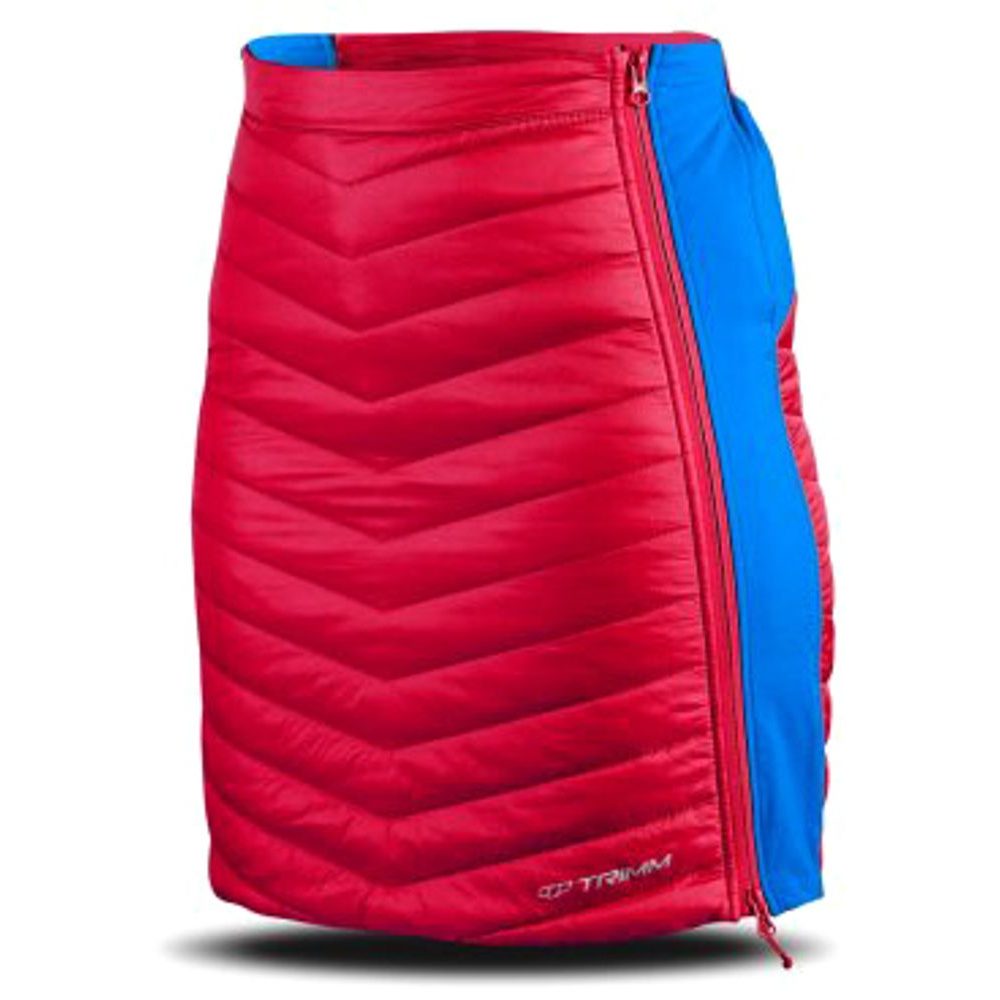 RONDA pinky/jeans blue