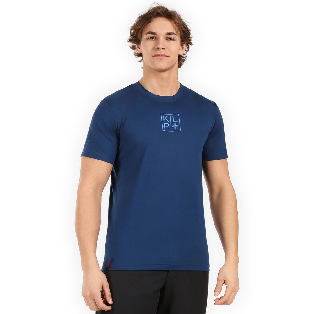 LISMAIN-M Tmavě modrá