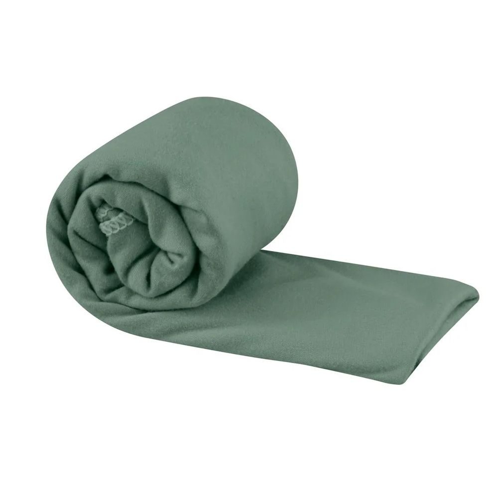 Pocket Towel Small, Sage