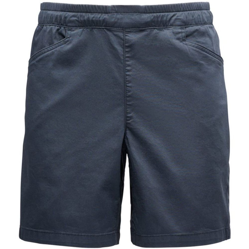 M NOTION SHORTS Charcoal