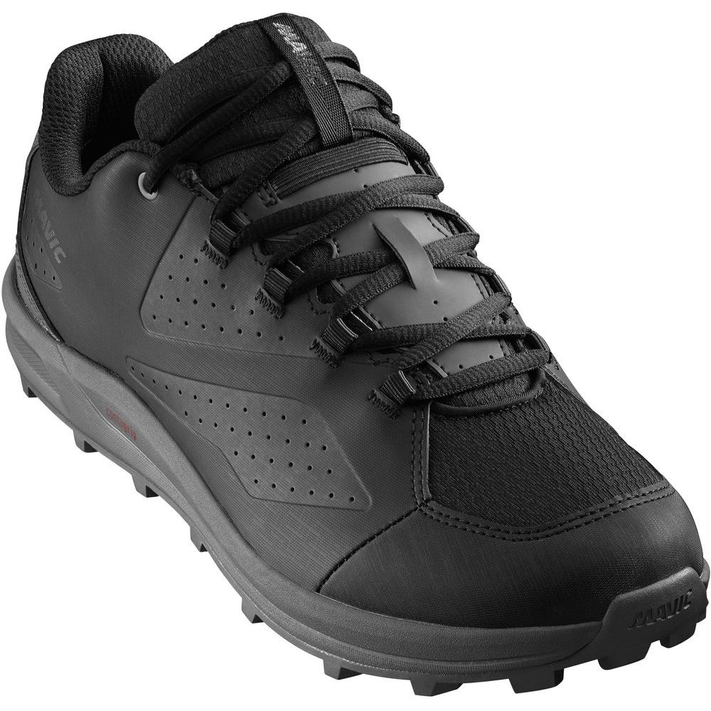 XA BLACK/MAGNET/BLACK (405096)
