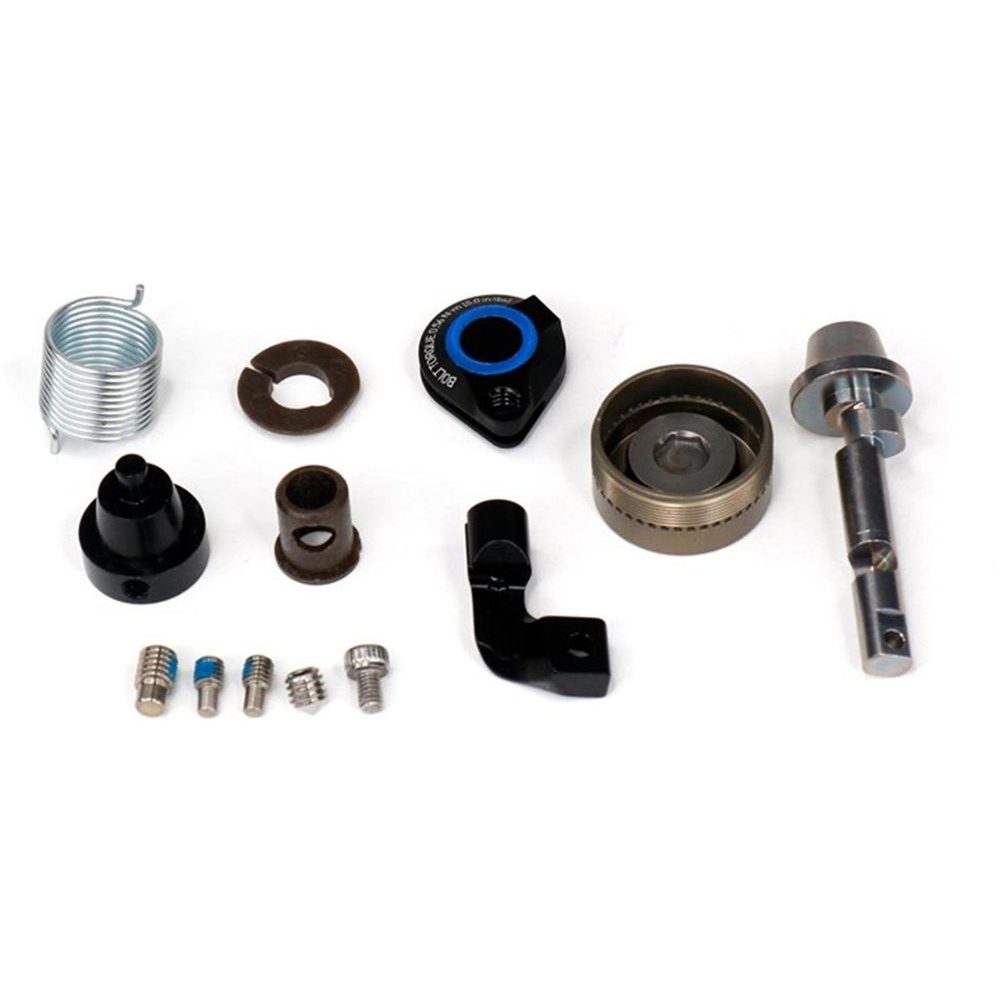 00.4318.083.002 - SRAM RS AM UPGRADE KIT 3P REMOTE BS SIDLUXE A2