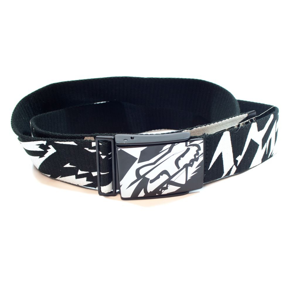 59503 001 ICE SHARDS BELT - pásek
