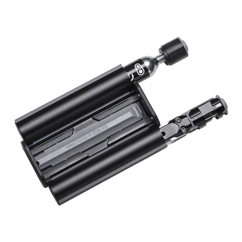 S.O.S. TT17 Twin Tube Kit