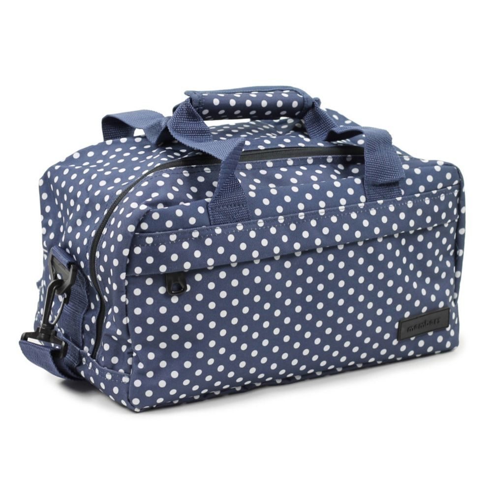 SB-0043A 14 L modrá/bílá