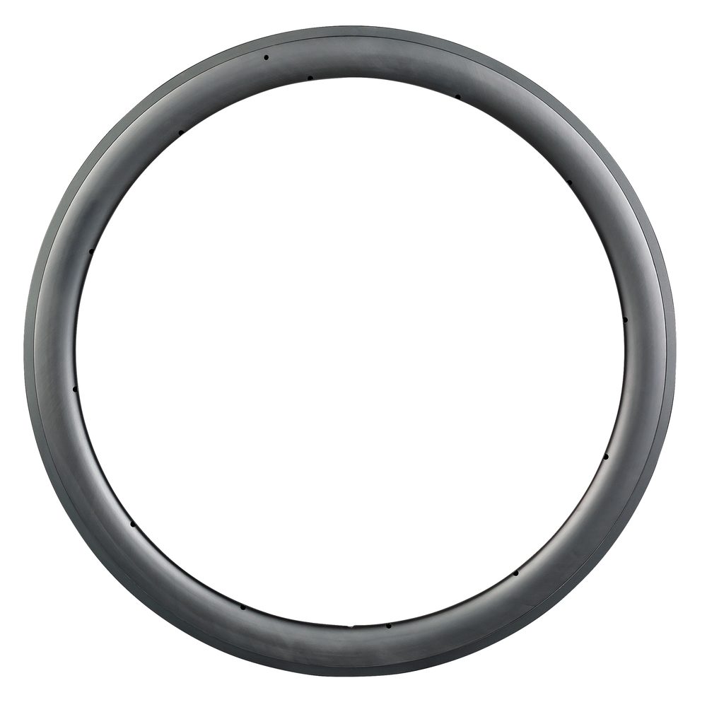 Rim Bontrager Aeolus Comp Disc TLR 700c 24H Matte Nude