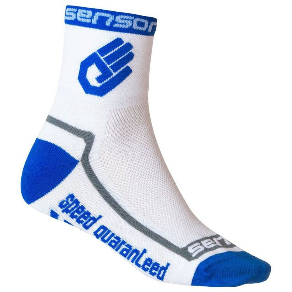 RACE LITE HAND modrá