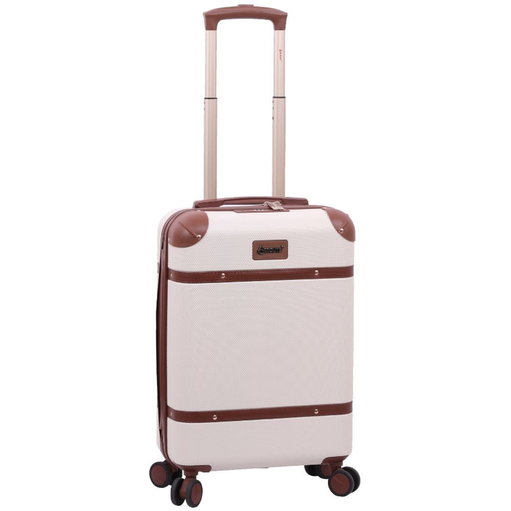 T-682/1-S ABS 31 L krémová