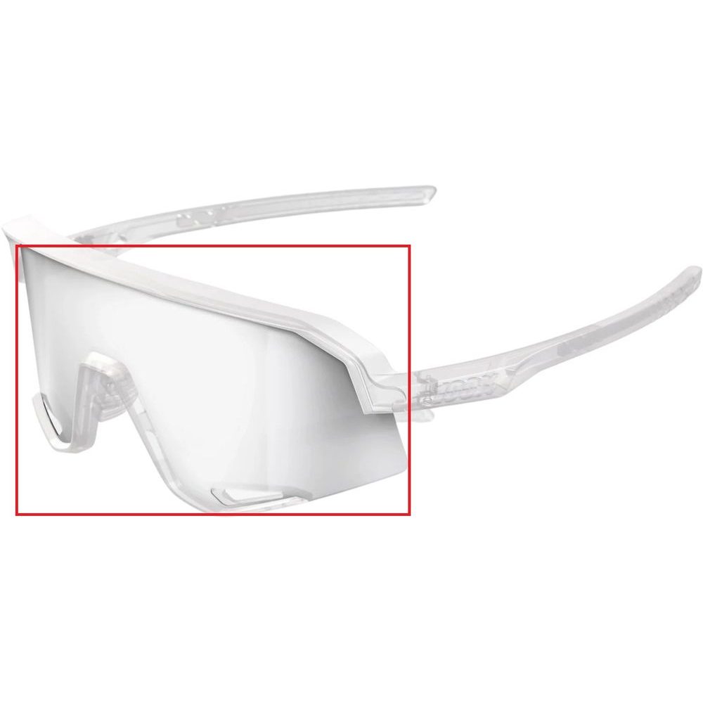 SLENDALE Replacement Lens Clear