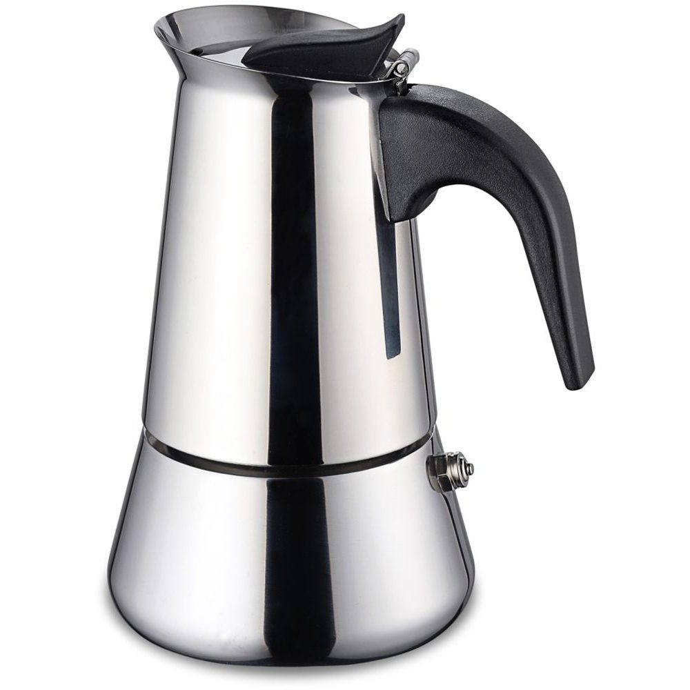 Moka kávovar indukční na 6 šálků