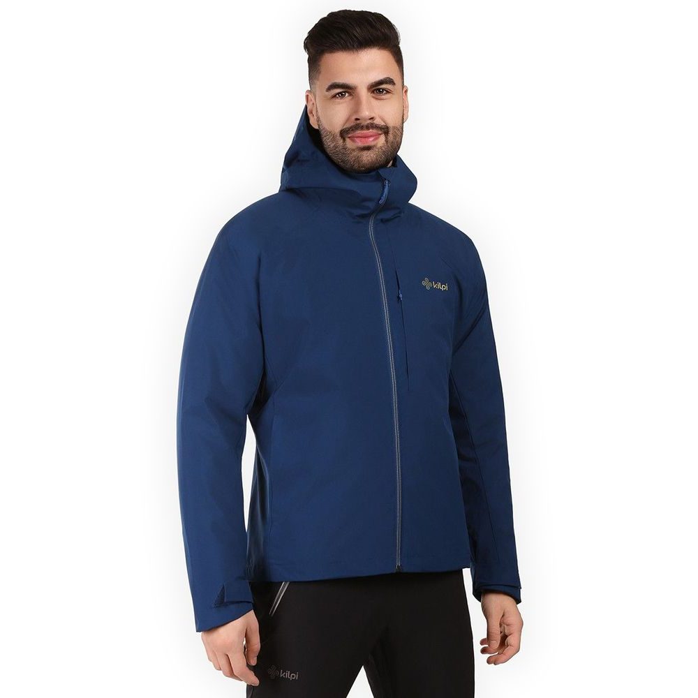 SONNA-M Tmavě modrá