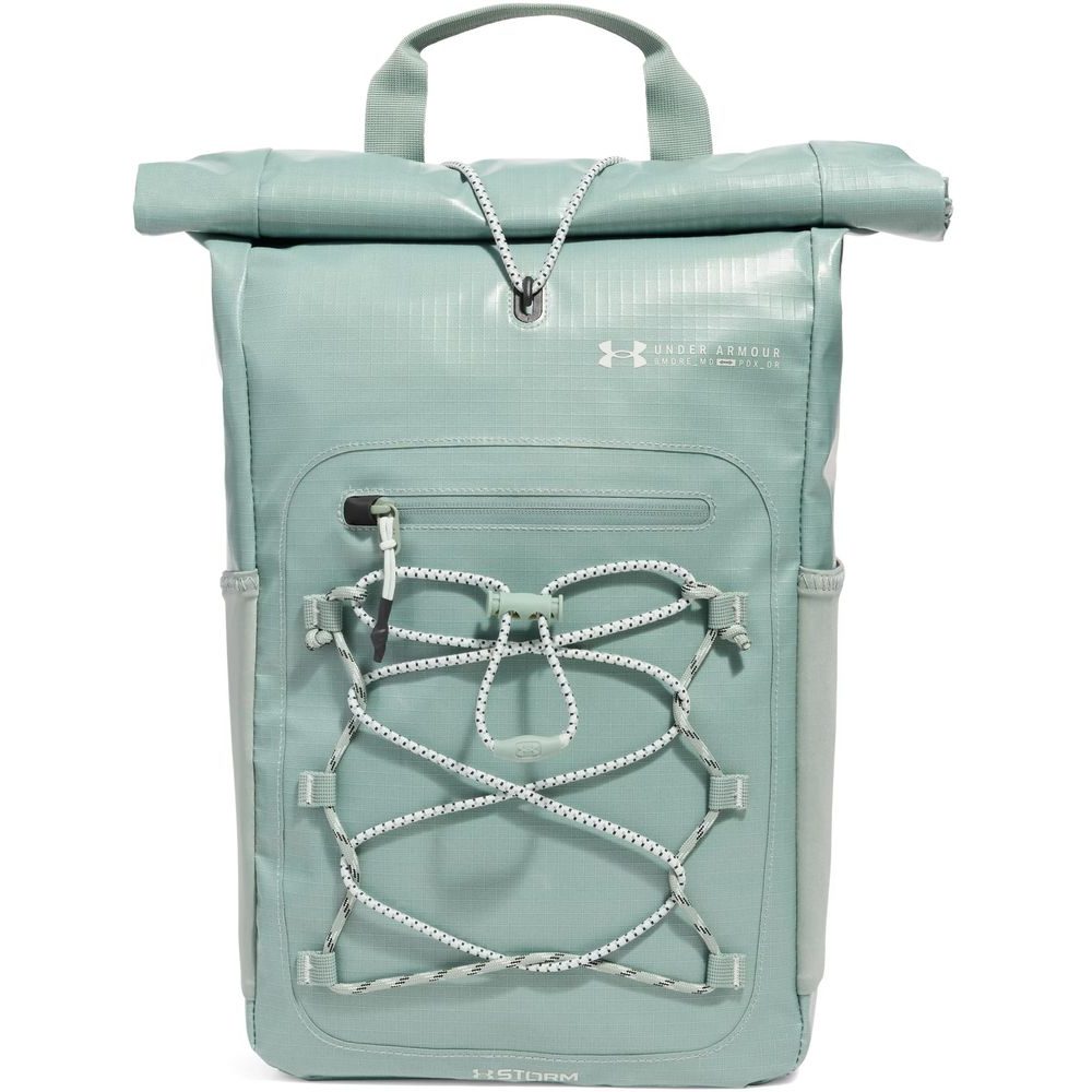 UA Summit SM BP, zelená