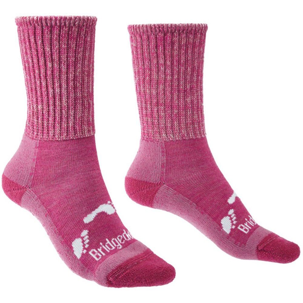 Hike All Season Junior MC Boot pink