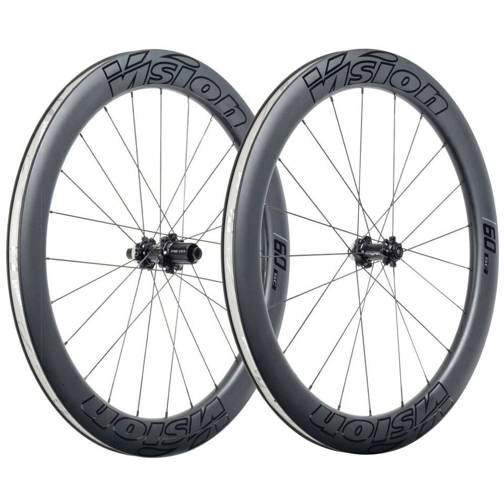 WH Set SC60 DB-CL CH-TL XDR B4