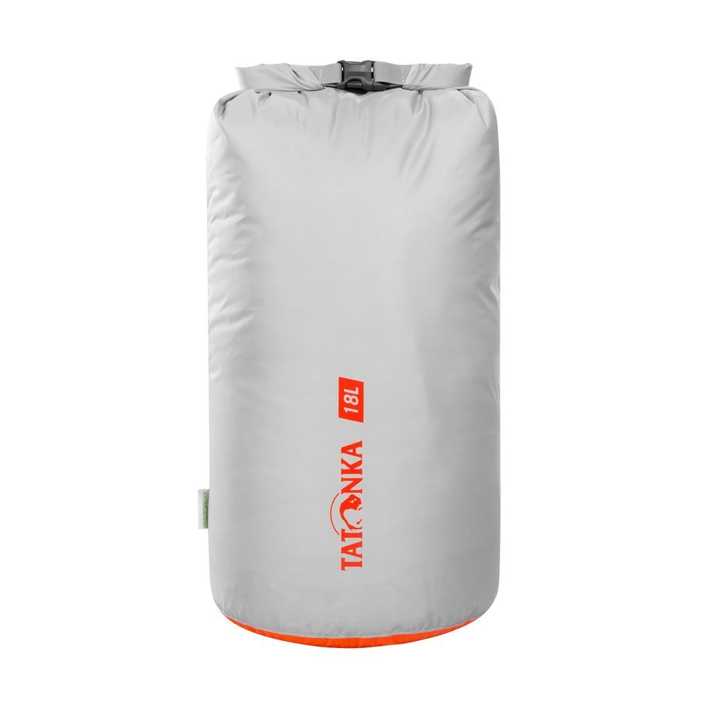 DRY SACK 18L, grey