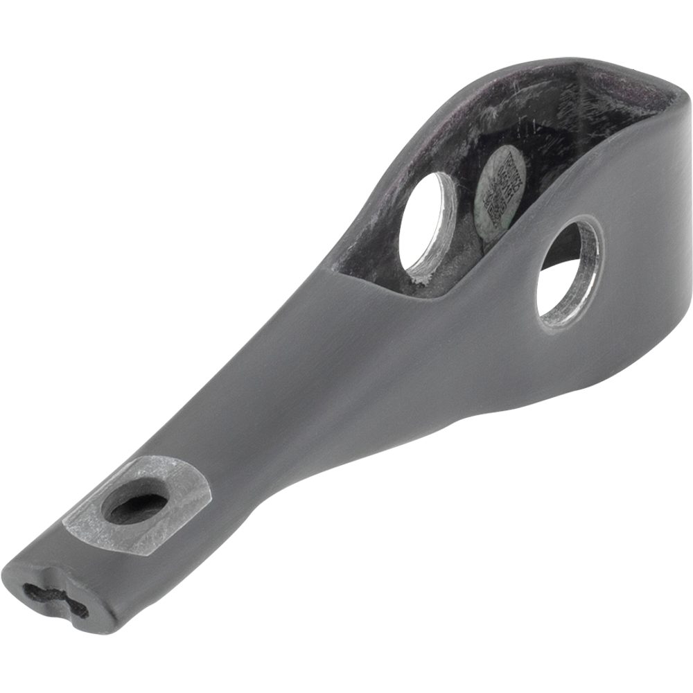 Checkmate IsoSpeed Tongue X-Small <50cm Seatlug
