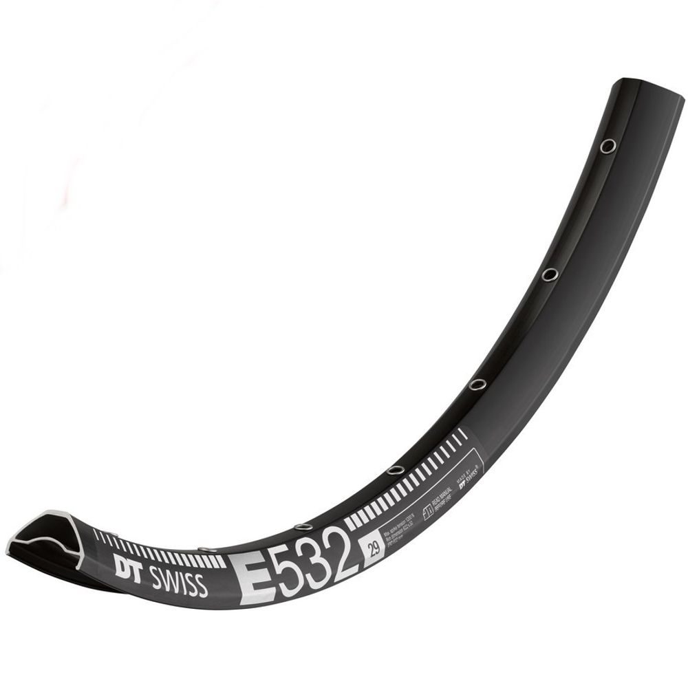 E 532 DISC 29" 32 děr