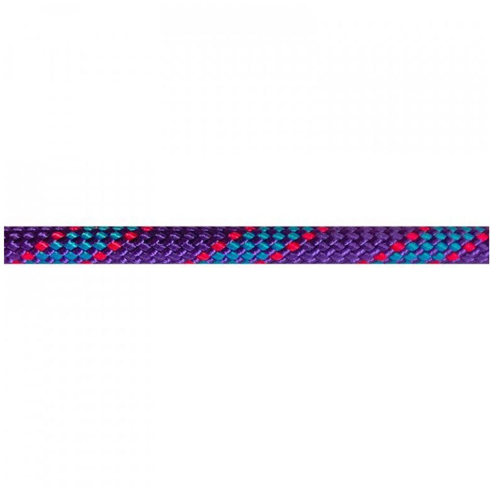 Repka aramid 5,5 mm violet 50 m