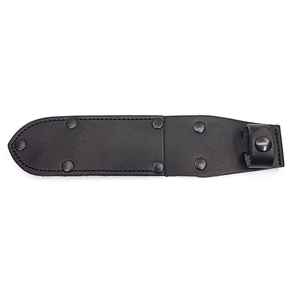 POUZDRO UTON 362-OG-1 BLACK LEATHER