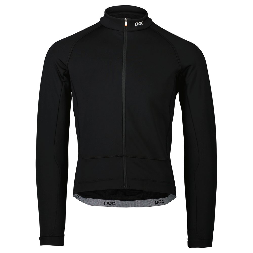M's Thermal Jacket Uranium Black