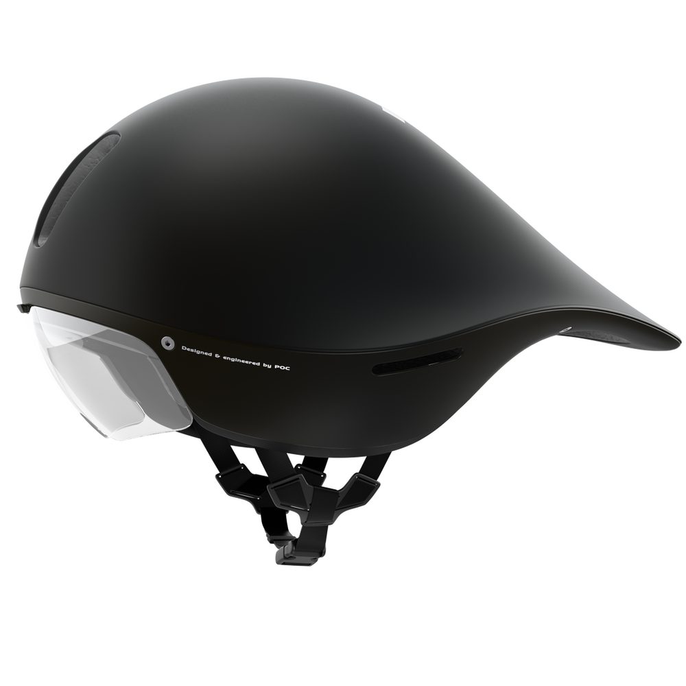 Tempor, Uranium Black Matt