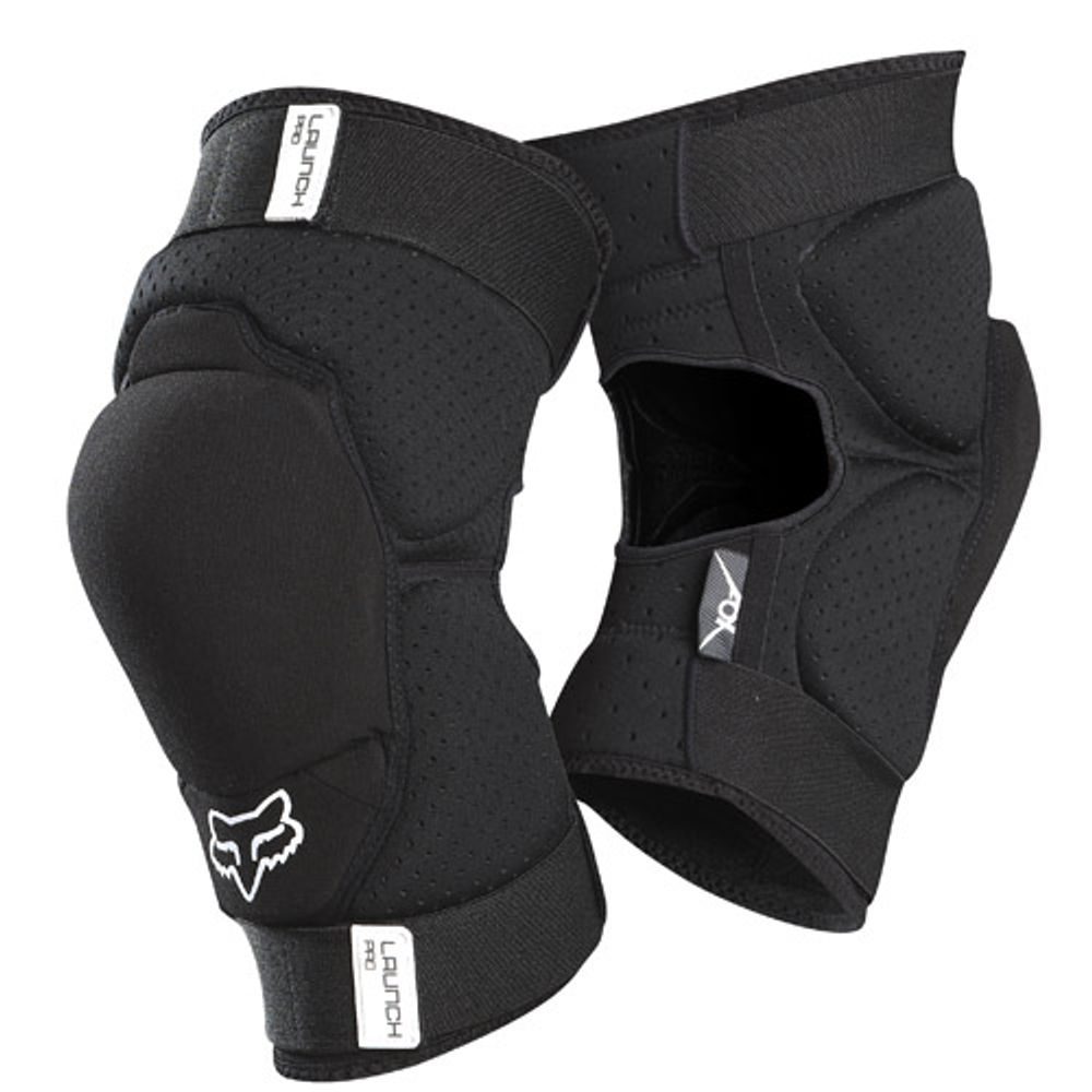 Launch Pro Knee Guard