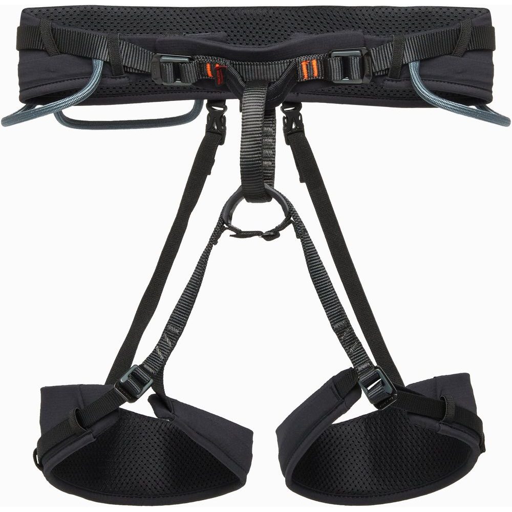 Ophir 4 Slide 2.0 Harness black-strata