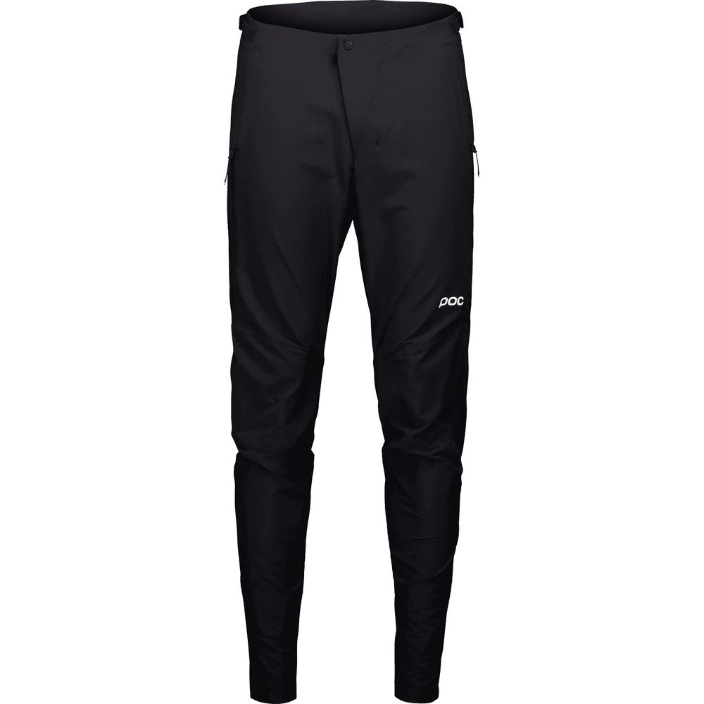 M's Motion Pants Uranium Black