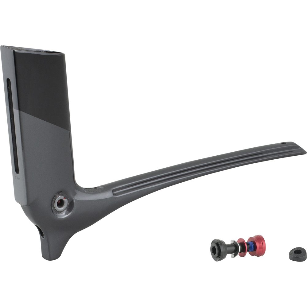 Madone SL7 Mast 52 Lithium Grey/Trek Black