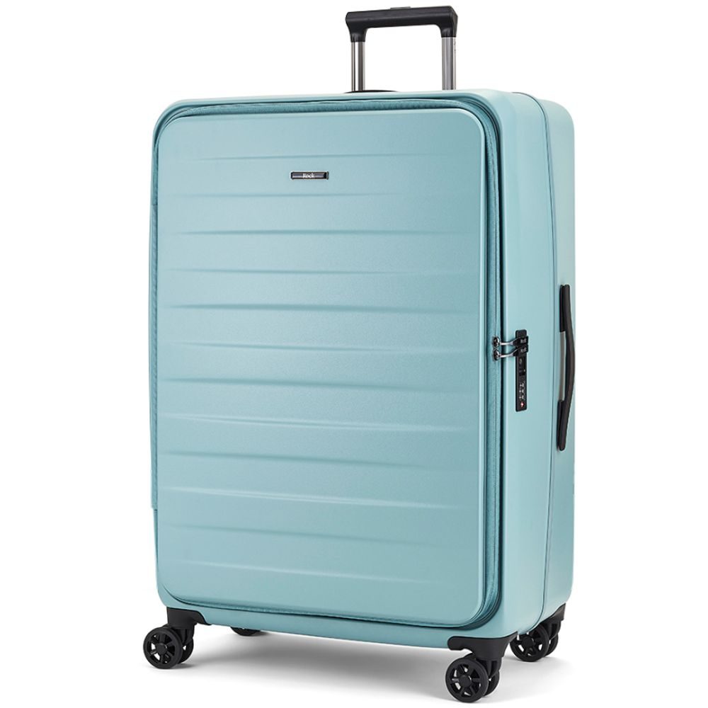 Eden TR-0278/3-L PET - světle modrá